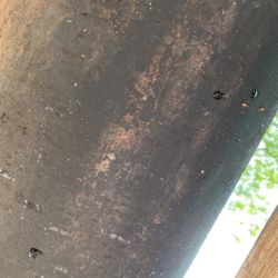 BBQ Pit 