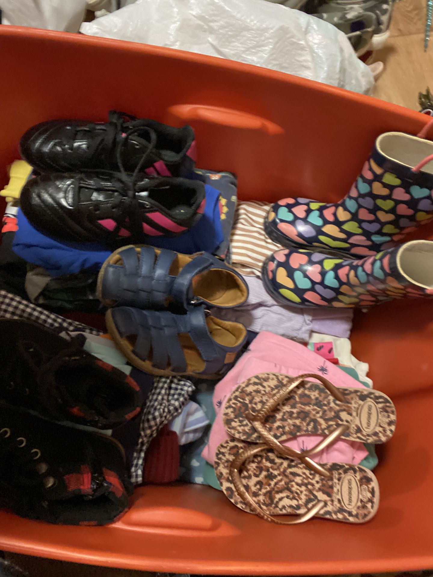 Clothes