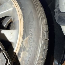 TIRES!! 