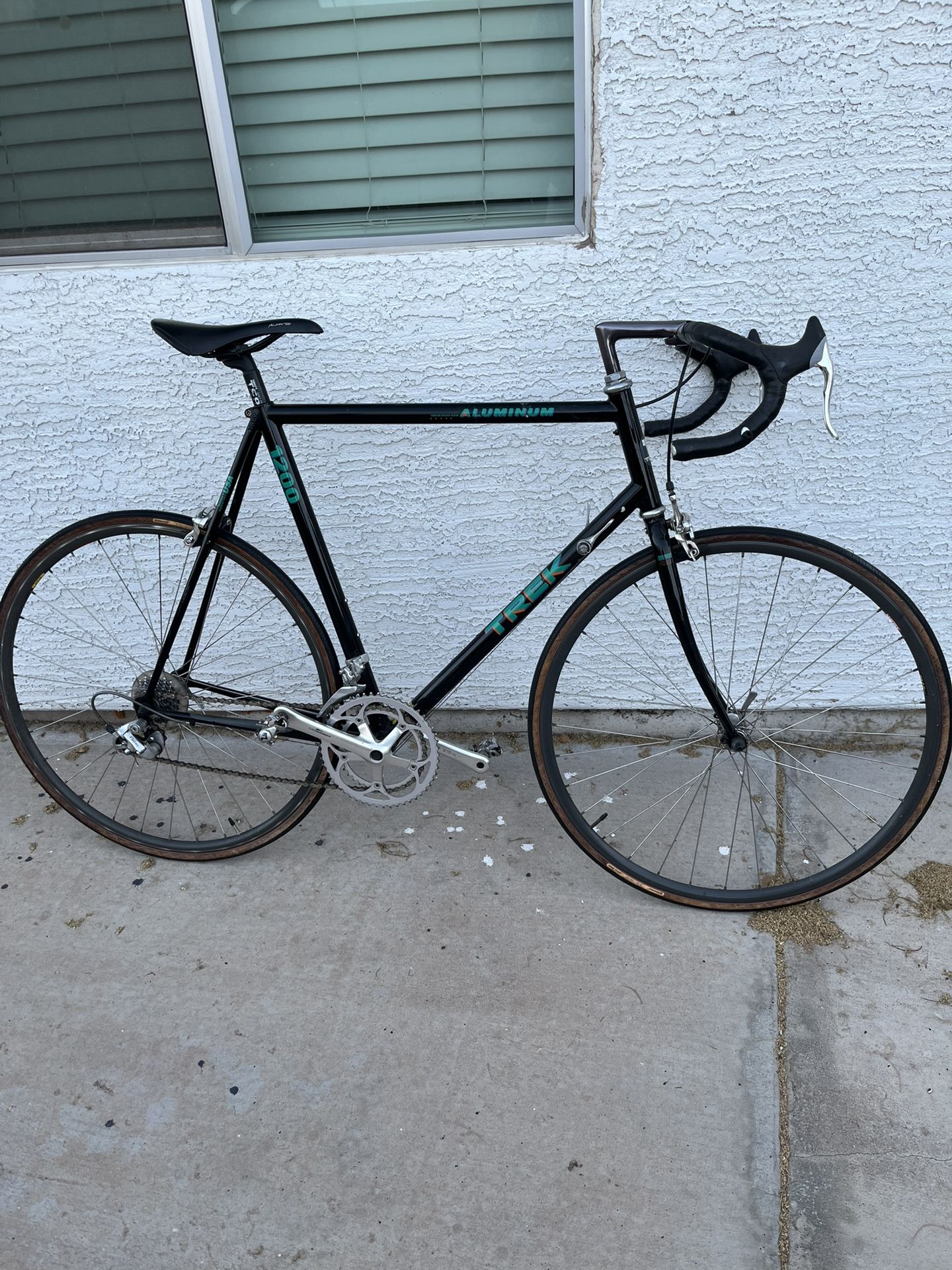 Trek 1200 Road Bike