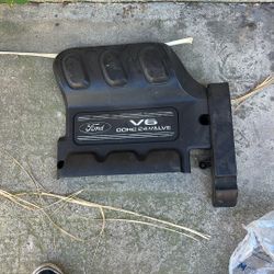 Ford Escape Valve Cover