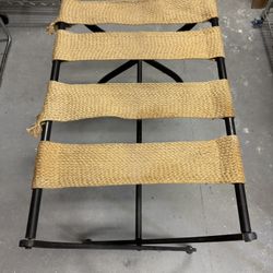Luggage Rack