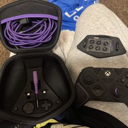 Victrix Xbox pro controller