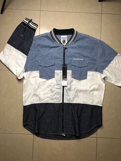 Dreamland shirt jacket size 3xl