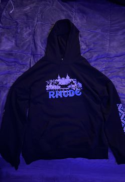 Rhude Hoodie