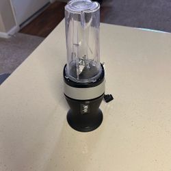 Ninja Blender 