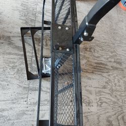 Hitch Carrier