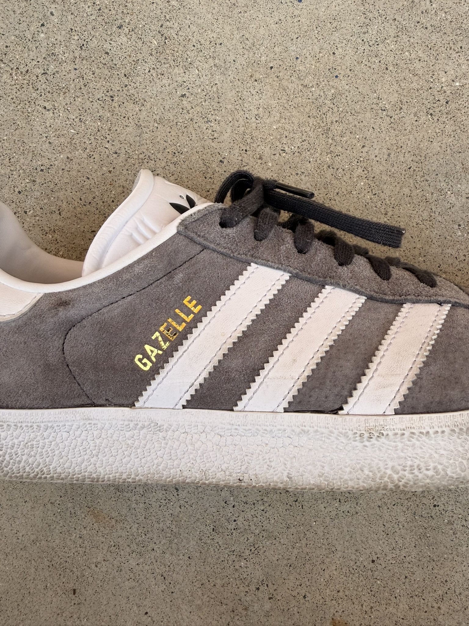 Adidas Gazelle
