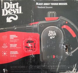 Handheld Steamer,Deep Fryer,French Door Oster Oven