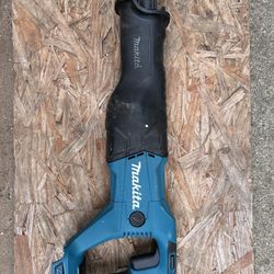 Makita Recip Saw