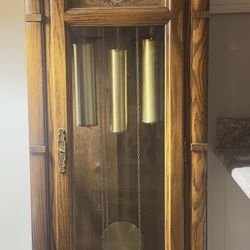Howard Miller Grandfather Clock