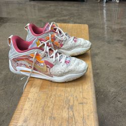 Kds worn no negotiating