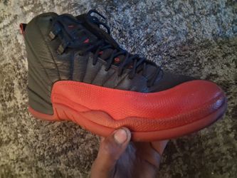 Flu game 12s