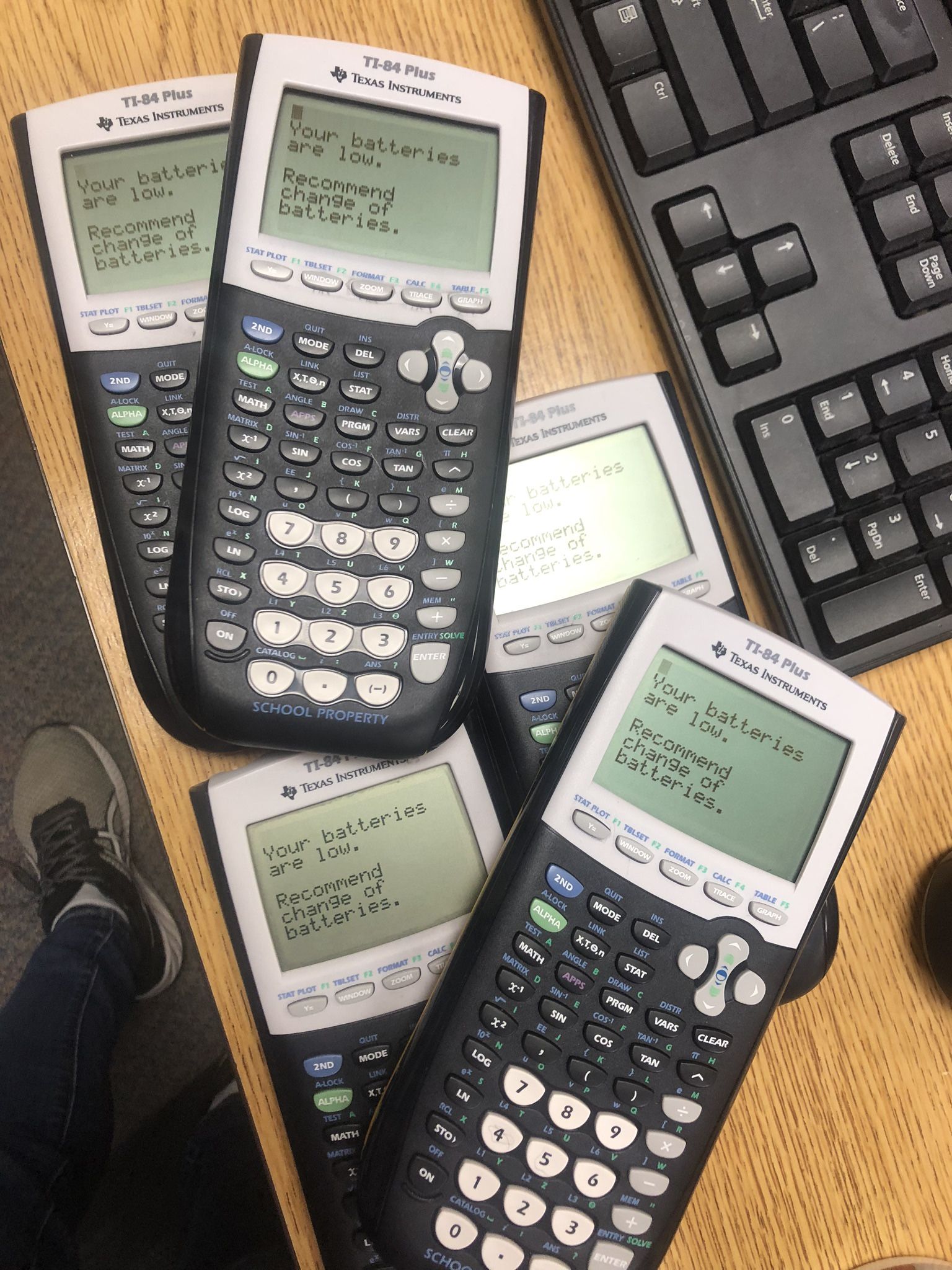 Tutoring Services