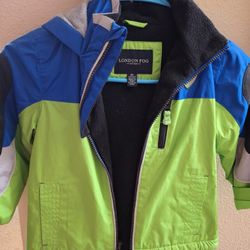 Boys Coats
