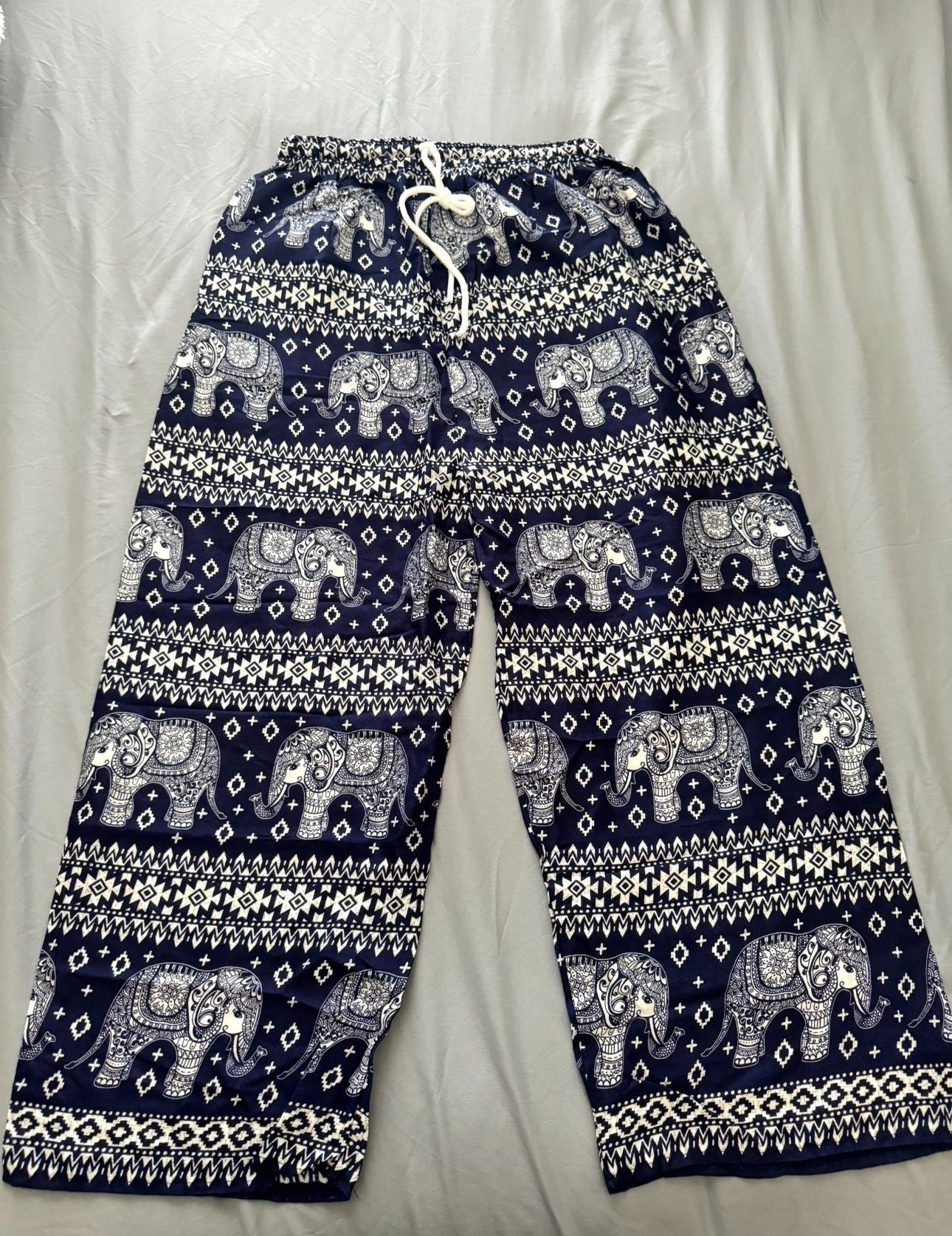 Thailand Elephant Pants 