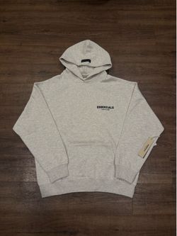 Fear of God Essentials Hoodie