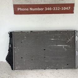 2020 2023 GMC Sierra 2500/ 3500 intercooler (4)