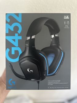 Gaming Headphones