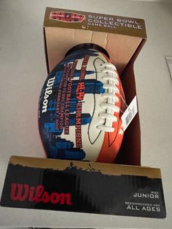 🏈 NFL Super Bowl 2010  FootBall 🏈