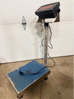 Digital Weighing electronic scale