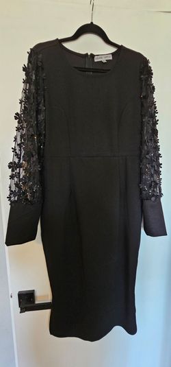 Black Dress for women