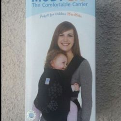 Moby Go Child Carrier New