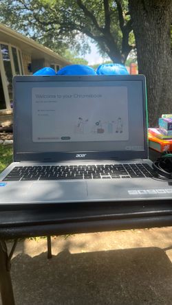 Chromebook