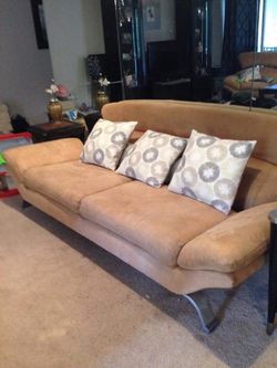 Full living room set