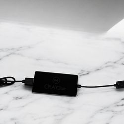 Wireless Car play Adapter 