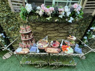 Charcuterie For Any Occasion Or Special Day
