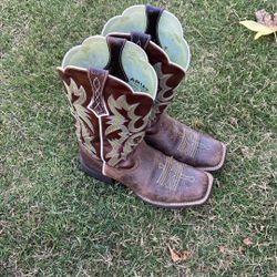 Ariat Boots Women’s Sz.6