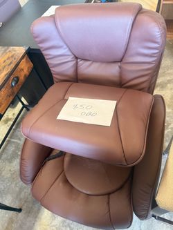 Massage chair (pick up only)