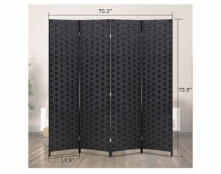 Room divider