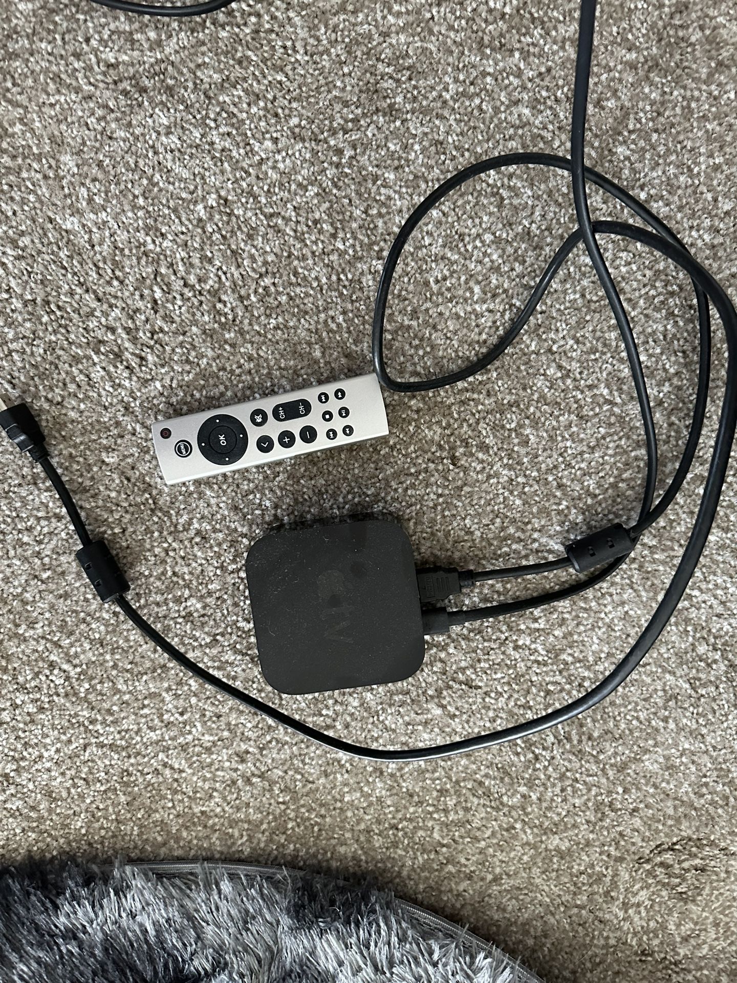 Apple TV