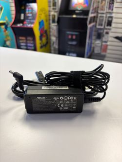 Asus EXA0801XA 12V 3A 4.8 mm tip Power Adapter for Eee PC EeeBox