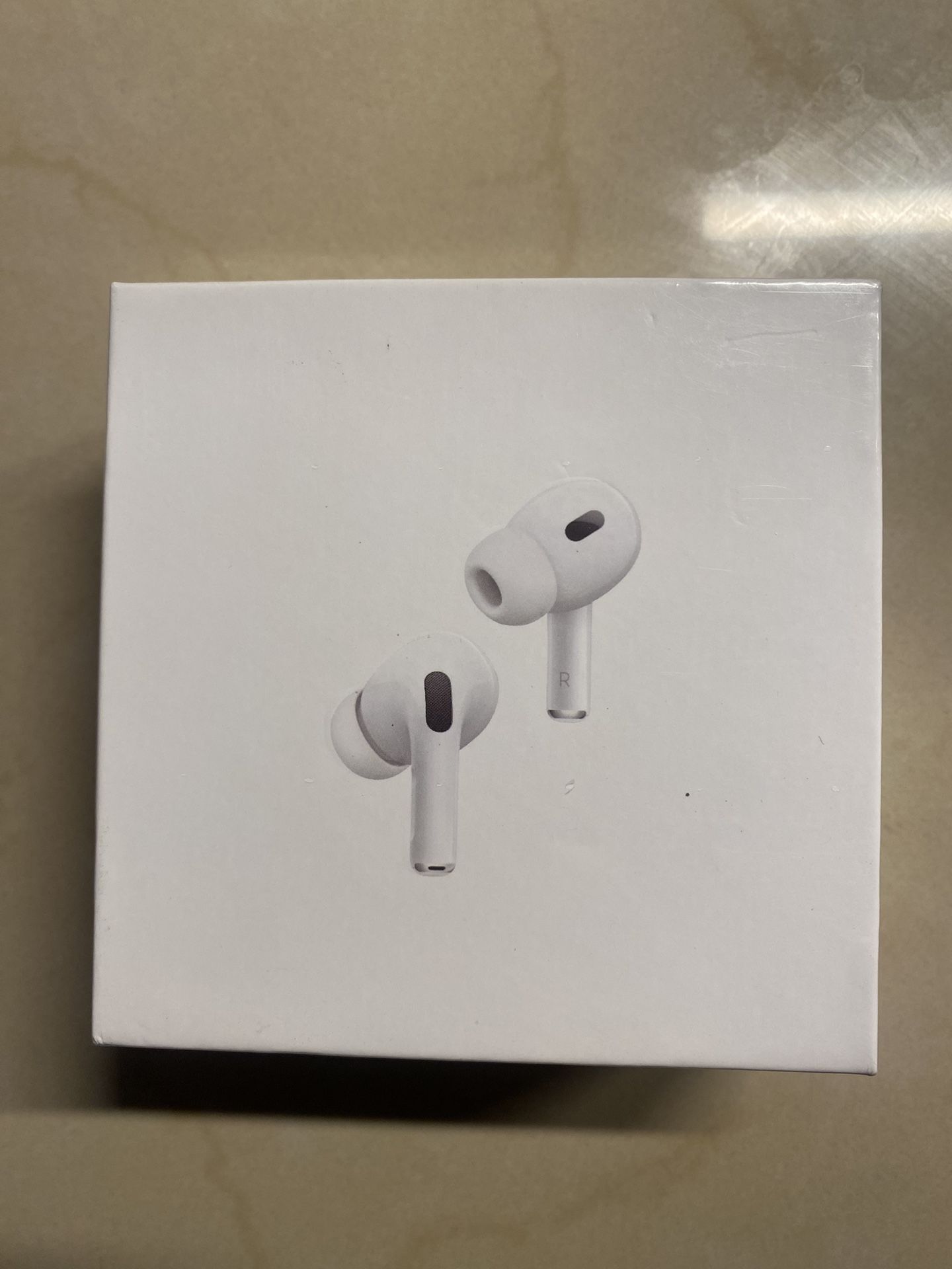Brand New Noise Cancellation Airpod Pros 