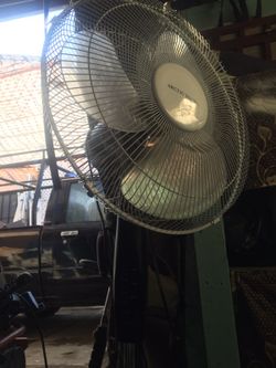 Ventilador