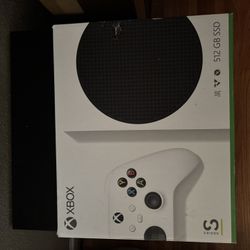 Xbox Series S 
