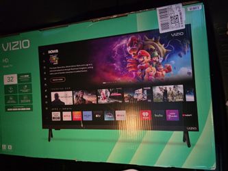 Vizio 32 Inch TV