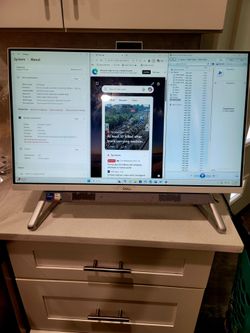 Dell Inspiron 7700 AIO
