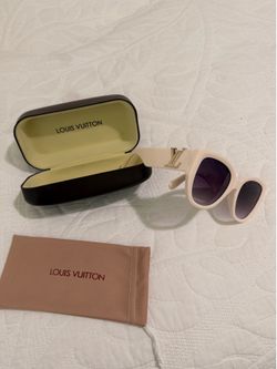 Women's LV sunglasses