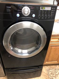 Dryer