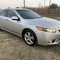 13 Acura tsx  /10 f150 platinum