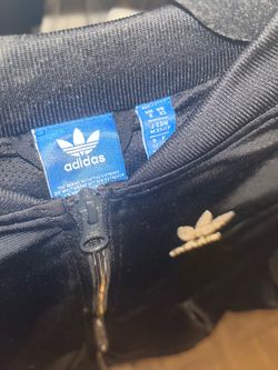 Adidas Originals Track Jacket Size XS