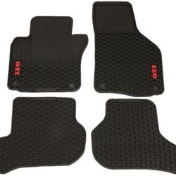 Golf GTI Monster Mats