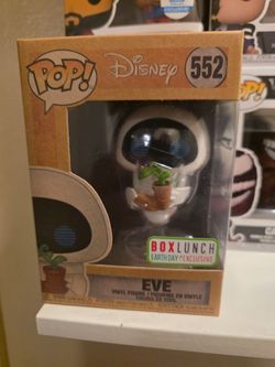 FUNKO POP