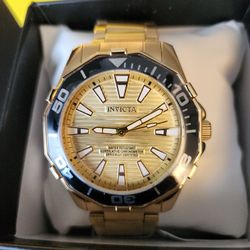 New Invicta Diver Meridian 46mm Men's Watch