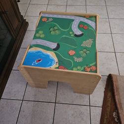 Kids Table