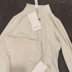Lululemon 